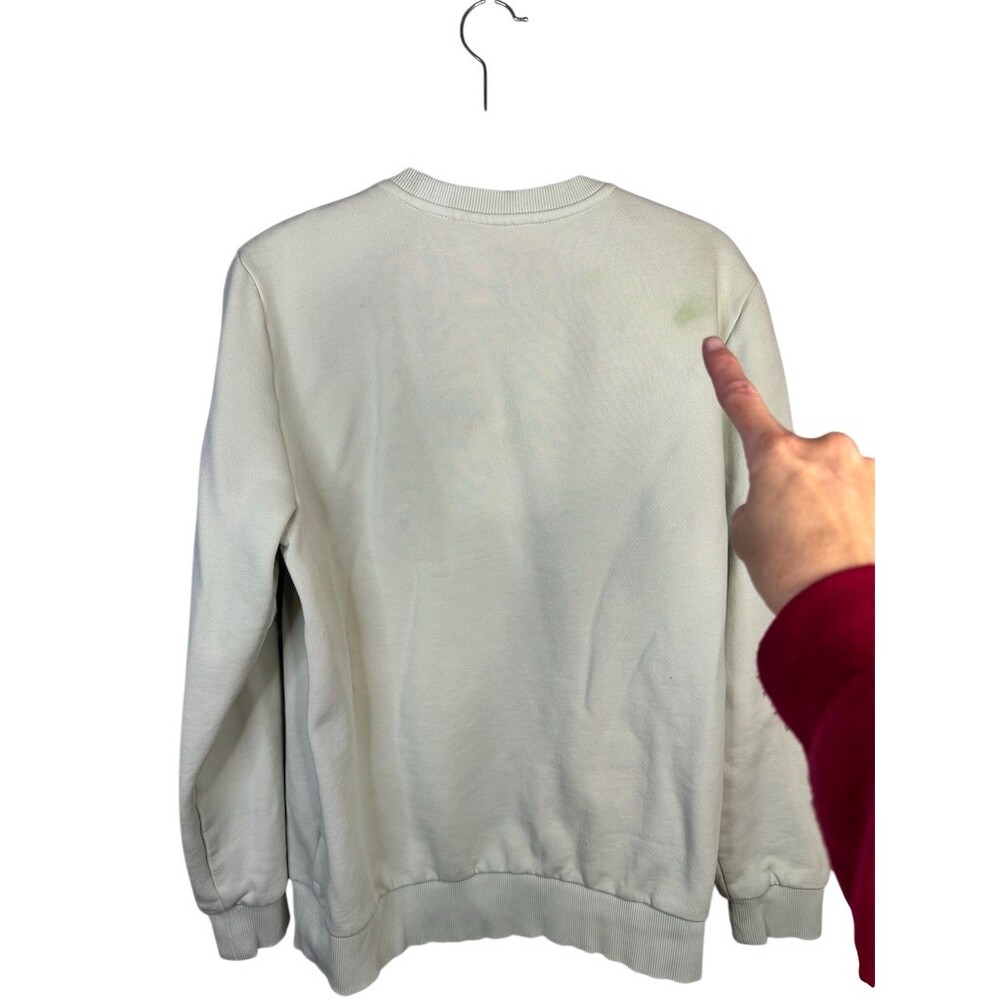 Calvin Klein Sweatshirt women’s Size S - Picture 6 of 7